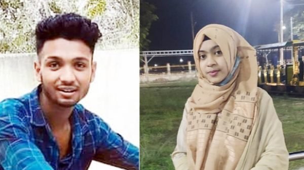 সিলেট কিশোরী অপহরণ একমাসেও অধরা আাসমি তুহিন