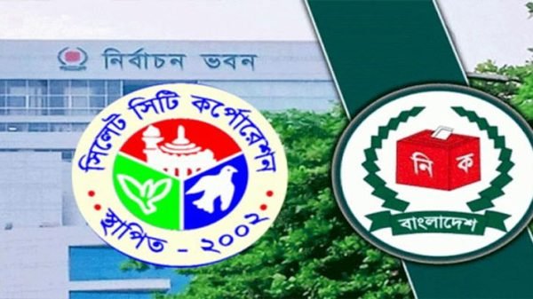 সিলেটে ১৭৪২ সিসি ক্যামেরায় থাকবে ইসির চোখ!