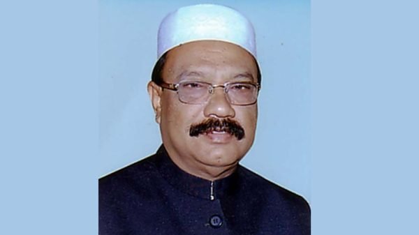 সাবেক মেয়র কামরানের ৩য় মৃত্যুবার্ষিকীতে পারিবারিক কর্মসূচী