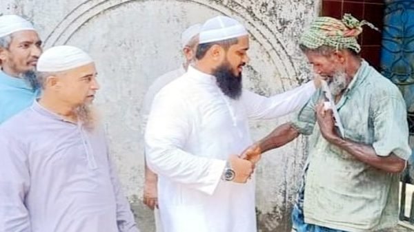 ইসলাম ও আলেম-ওলামার চিহ্নিত শত্রুকে জনগণ ভোট দেবে না: মাহমুদুল হাসান