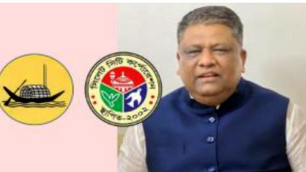 নিজের বিশাল জয় আ’লীগকে বিজয় উৎসর্গ করলেন আনোয়ারুজ্জামান