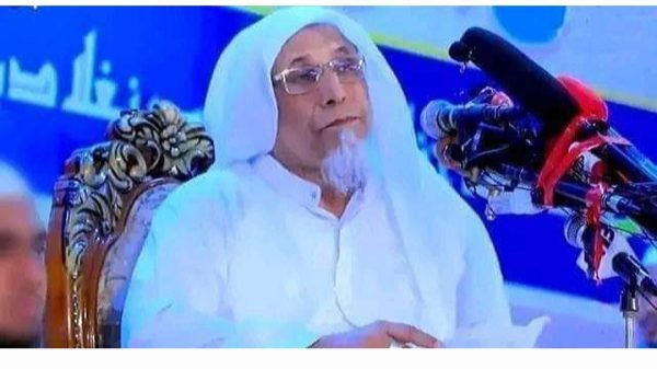 হাটহাজারীর মাদ্রাসার মুহতামিম মুহাম্মদ ইয়াহইয়া আর নেই