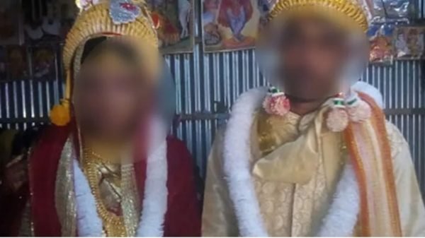 বউ পছন্দ না হওয়ায় বাসর রাতের আগে যে কান্ড করলেন বর!