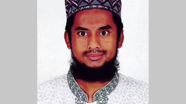 মেয়রপ্রার্থী শাহজাহান মাস্টারের কৃতজ্ঞতা প্রকাশ