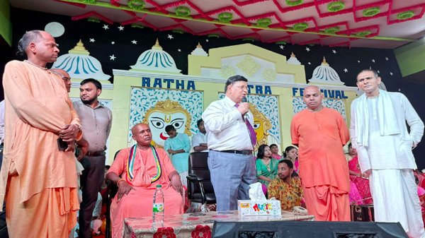 উন্নত দেশের যাত্রা নির্বিঘ্ন করতে স্থিতিশীলতা নিশ্চিত করতে হবে: পররাষ্ট্রমন্ত্রী