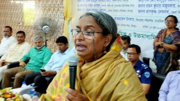 স্মার্ট নাগরিক তৈরি করতে আগে শিক্ষকদের স্মার্ট হতে হবে: শিক্ষামন্ত্রী