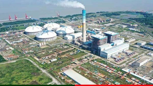 পায়রা তাপবিদ্যুৎ কেন্দ্রের এক ইউনিটের উৎপাদন শুরু