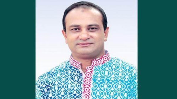 ২০নং ওয়ার্ডে আজাদুর রহমান কাউন্সিলর নির্বাচিত