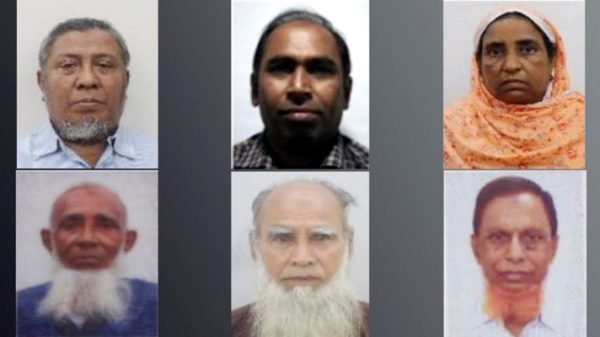 সৌদিতে আরও ৬ বাংলাদেশি হজযাত্রীর মৃত্যু