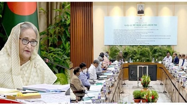 সিলেট একটিসহ একনেকে ১৬টি প্রকল্পের অনুমোদন