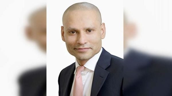 লন্ডনে মেয়র পদে লড়ছেন বাংলাদেশি মোজাম্মেল