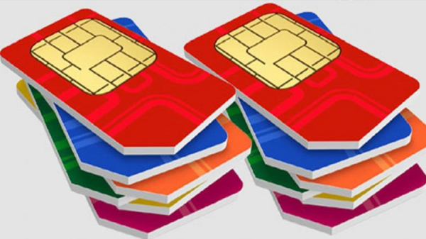 এক দিনে ঢাকা ছেড়েছে ১৯ লাখ সিম ব্যবহারকারী