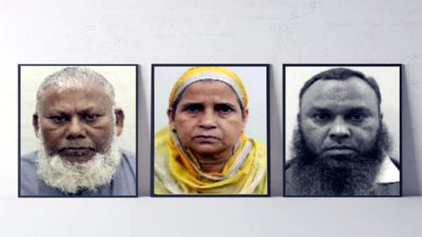 সৌদিতে হজে গিয়ে আরও ৩ বাংলাদেশির মৃত্যু