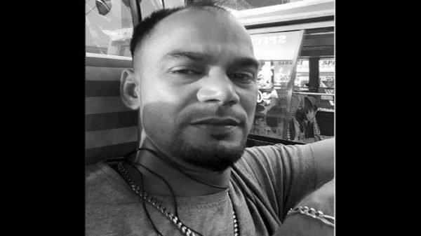 সিলেটে লাক্কাতুরায় দুর্বৃত্তদের ছুরিকাঘাতে যুবক নিহত