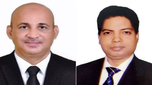 সিলেটের নতুন বিভাগীয় কমিশনার আবু আহমদ ছিদ্দিকী