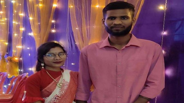 সিলেটে গৃহবধূ শিমলা হত্যা: বিশ্বজিৎ রিমান্ডে