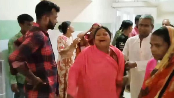 সুনামগঞ্জে কাঁঠাল নিয়ে দুপক্ষের সংঘর্ষ: নিহতের বেড়ে ৪