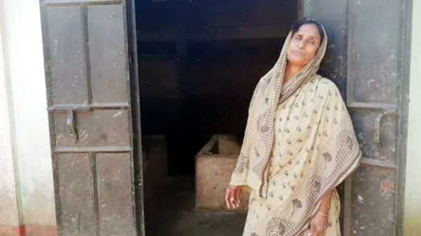 কান্না থামছে না পিয়ায়া বেগমের