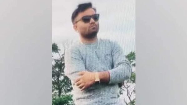 মসজিদে কাঁঠাল নিলাম নিয়ে হত্যাকাণ্ড, দুবাই পালানোর সময় খুনি আটক