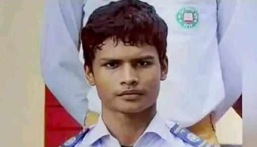 দাফনের সময় খবর এল মামুন পেয়েছে জিপিএ-৫