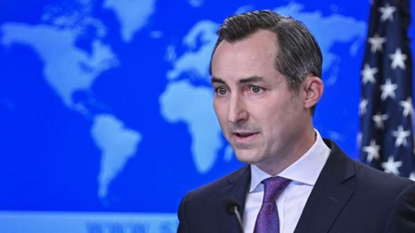 নির্বাচন নিয়ে কথা বলা ‘হস্তক্ষেপ’ মনে করে না যুক্তরাষ্ট্র