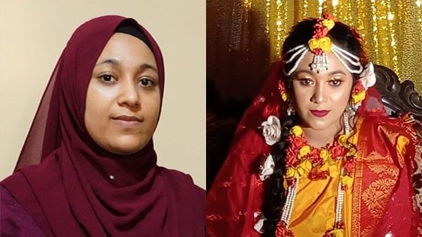 সিলেট থেকে আয়ারল্যাণ্ড প্রবাসীর স্ত্রী নিখোঁজ, জিডি