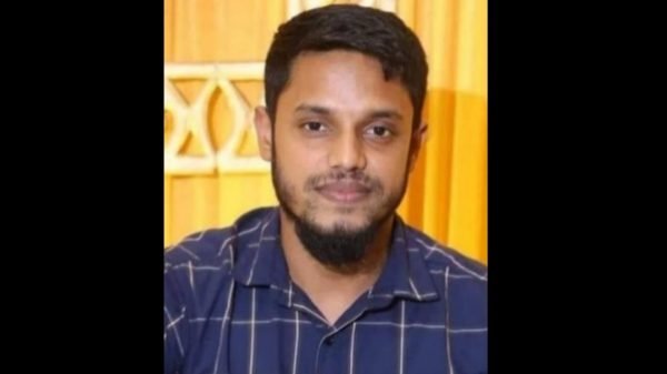 সৌদি আরবে সিলেটী যুবক খু-ন
