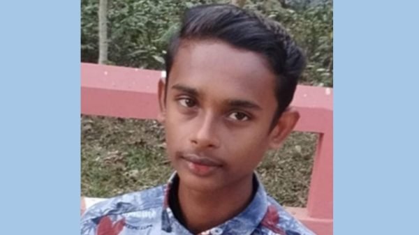 সিলেটে গরু বিক্রির টাকা আনতে গিয়ে নি-খোঁ-জ ফাহিম, সন্ধান কামনা পরিবারের