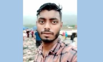 ৪৪ ঘন্টা পর পাওয়া গেছে সিলেটের সাদাপাথরে হারিয়ে যাওয়া পার্যটকের ম.র.দে.হ