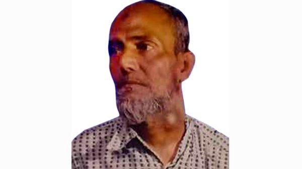 তেরা মিয়া সকলের সহযোগিতায় সুস্থ হয়ে বাঁচতে চায়