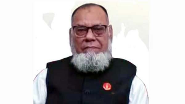 সিলেট-৬ আসনে সংসদ সদস্য প্রার্থী হতে চান মুক্তিযোদ্ধা ছাদ উদ্দিন