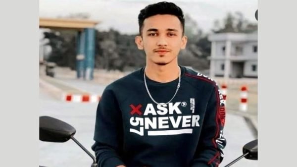 সুনামগঞ্জে সড়ক দুর্ঘটনায় আহত কলেজ শিক্ষার্থীর মৃত্যু