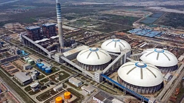 কয়লা সংকটে আবার বন্ধ রামপাল তাপ বিদ্যুৎকেন্দ্র