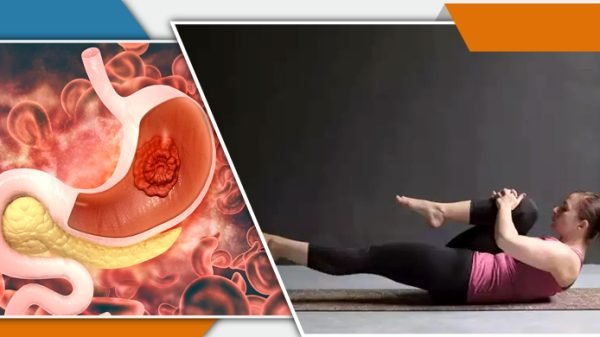এ সময় পেট ফাঁপা ও গ্যাসমুক্ত হতে ঘরেই করুন ৩ আসন