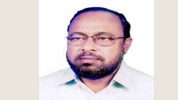 পল্লী বন্ধু এরশাদের মৃত্যুবার্ষিকী উদযাপন করার আহবান: আলহাজ্ব কনা মিয়া