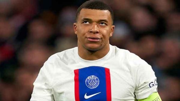 এমবাপ্পের জন্য সৌদির ৬০০ মিলিয়নের প্রস্তাব