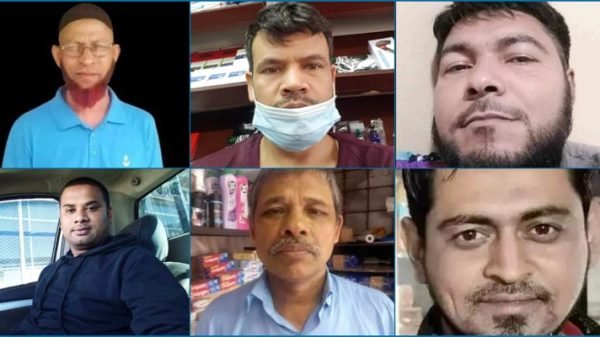 দক্ষিণ আফ্রিকায় ছয় বাংলাদেশি খুন, আতঙ্কে প্রবাসীরা