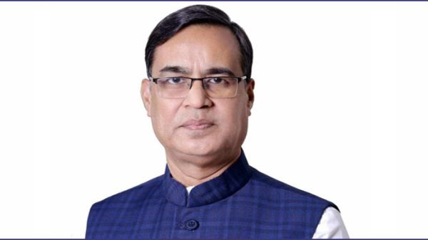 বিনা প্রতিদ্বন্দ্বিতায় এমপি হচ্ছেন সাজ্জাদুল হাসান