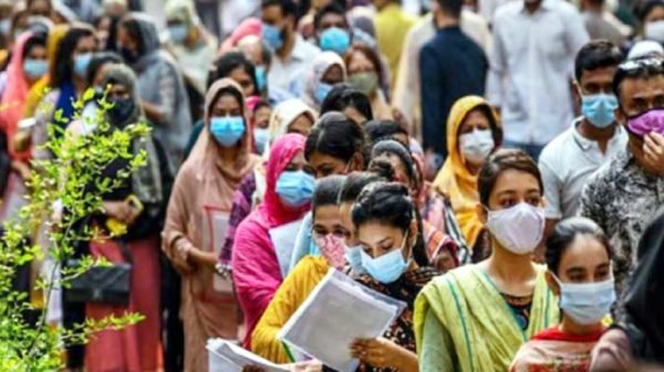 কৃষি গুচ্ছে পাস সাড়ে ১৮ হাজারের বেশি প্রার্থী