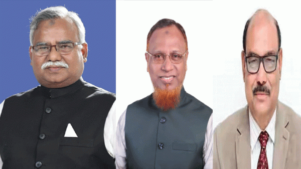 শফিকুর রহমান চৌধুরীকে মহানগর আওয়ামী লীগের অভিনন্দন