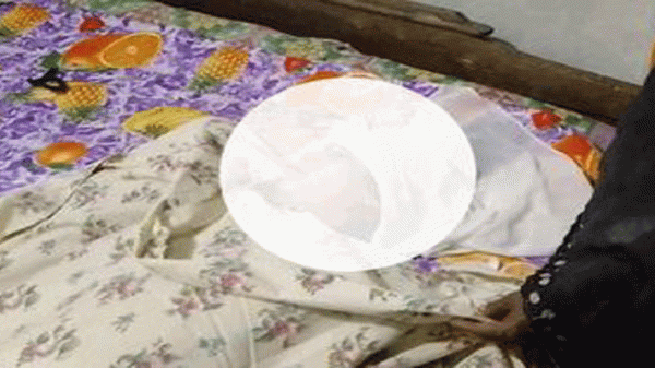 গোলাপগঞ্জে বিষাক্ত সাপের কামড়ে শিশুর মৃত্যু