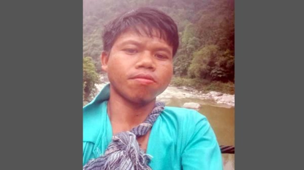 ধলাই নদীতে উদ্ধার হওয়া ভাসমান সেই লাশের পরিচয় মিলল