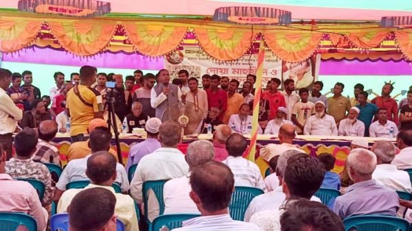 স্বাধীনতা বিরোধী অপশক্তি দেশে-বিদেশে ষড়যন্ত্র চালিয়ে যাচ্ছে: সেলিম