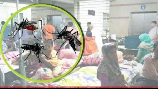দেশের কমছেই না ডেঙ্গুর প্রকোপ, মৃত্যু ৩৫০ ছাড়াল