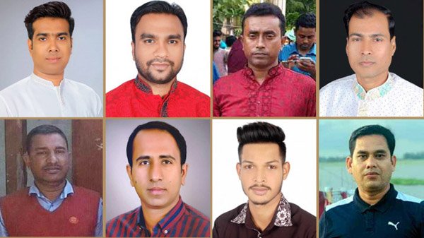 হবিগঞ্জে বিএনপির ৮৭ নেতাকর্মীর বিরুদ্ধে ছাত্রলীগ নেতার মামলা