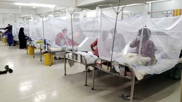 ডেঙ্গুতে আক্রান্ত হয়ে আরও ১০ জনের মৃত্যু