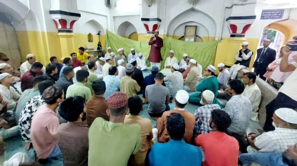 বঙ্গবন্ধুর রাজনৈতিক জীবনে প্রেরণার উৎস ছিলেন শেখ ফজিলাতুন নেছা : এড. নাসির