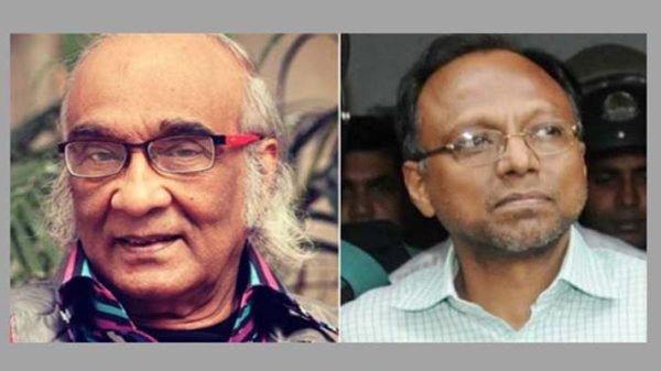 জয়কে হত্যাচেষ্টা: শফিক ও মাহমুদুর রহমানের ৭ বছরের জেল