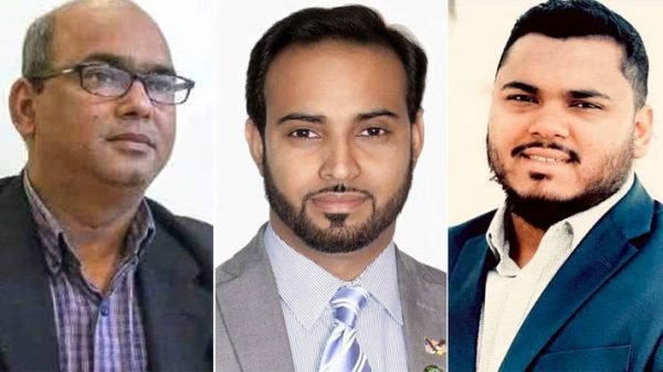 হ্যামট্রামিক সিটির প্রাইমারি নির্বাচনে ৩ বাংলাদেশির বিজয়ী