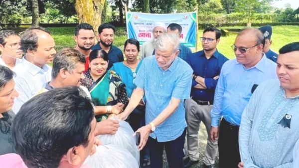 নিত্যপণ্যের দাম কমাতে সরকার কাজ করছে: পরিকল্পনামন্ত্রী
